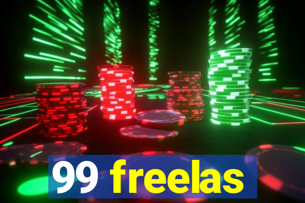 99 freelas